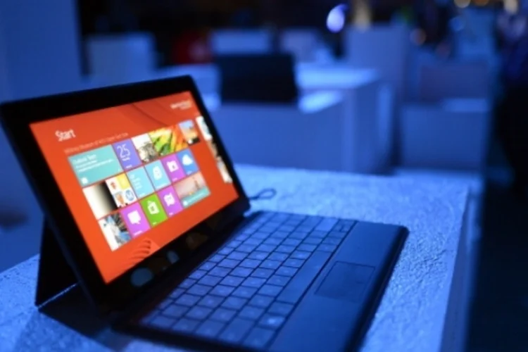 windows 9 (Getty Images)