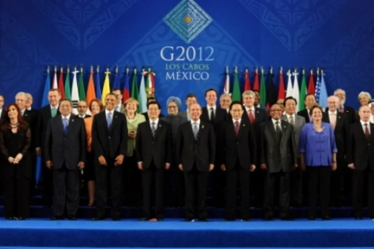 g20 (Getty Images)