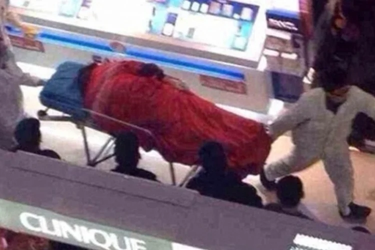 homem suicida china (Daily Mail)