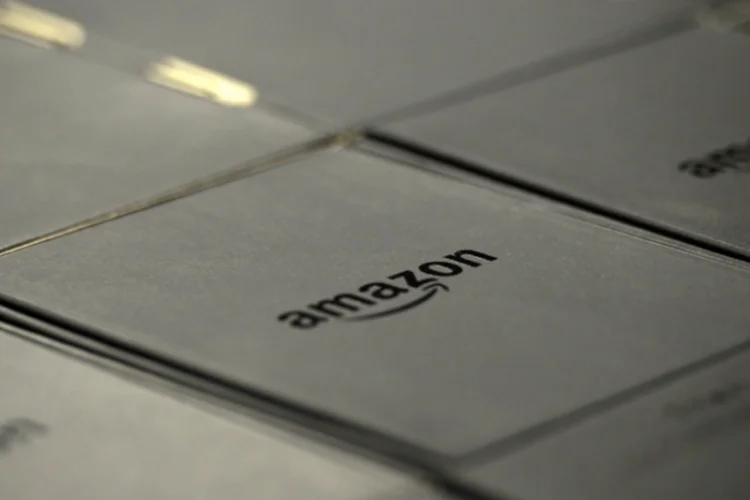 Amazon (Getty Images)