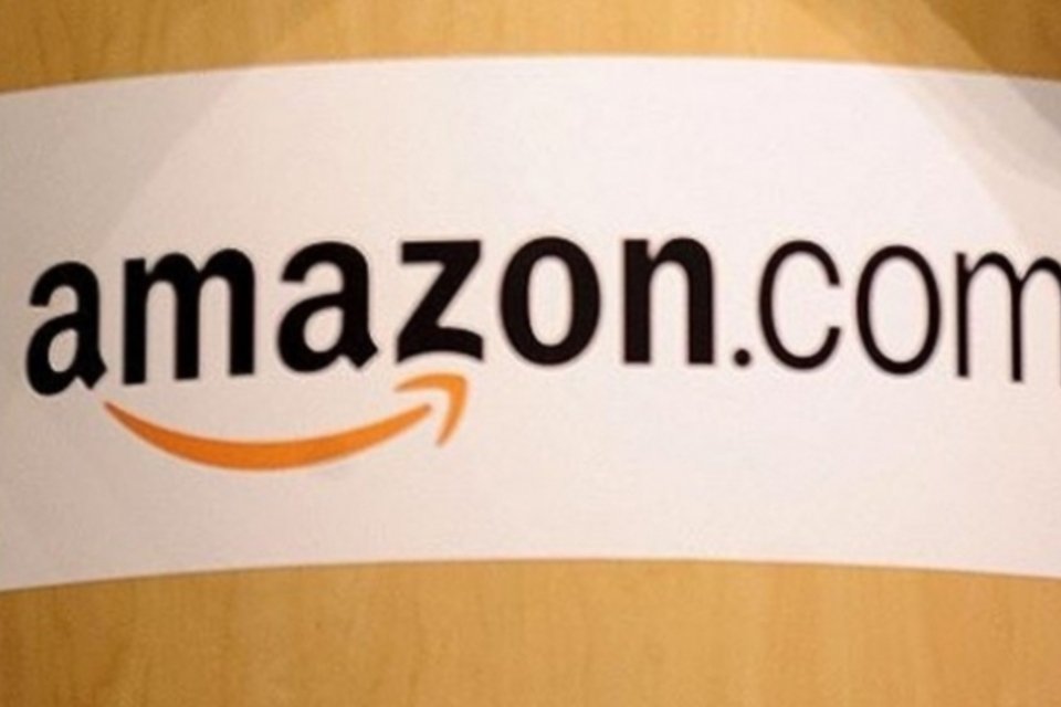 Amazon deve lançar smartphone mundialmente ainda neste ano, diz site