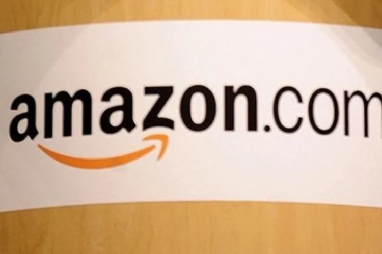 Amazon (Reprodução)