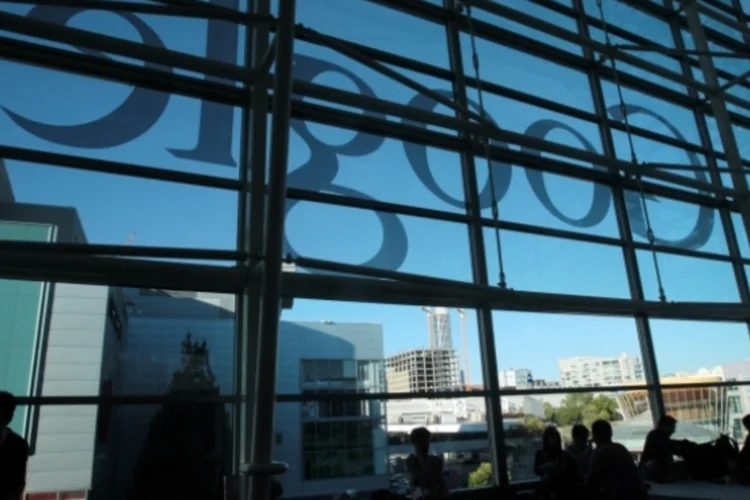 google (Getty Images)