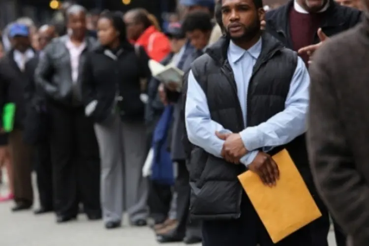 Desemprego (Getty Images)