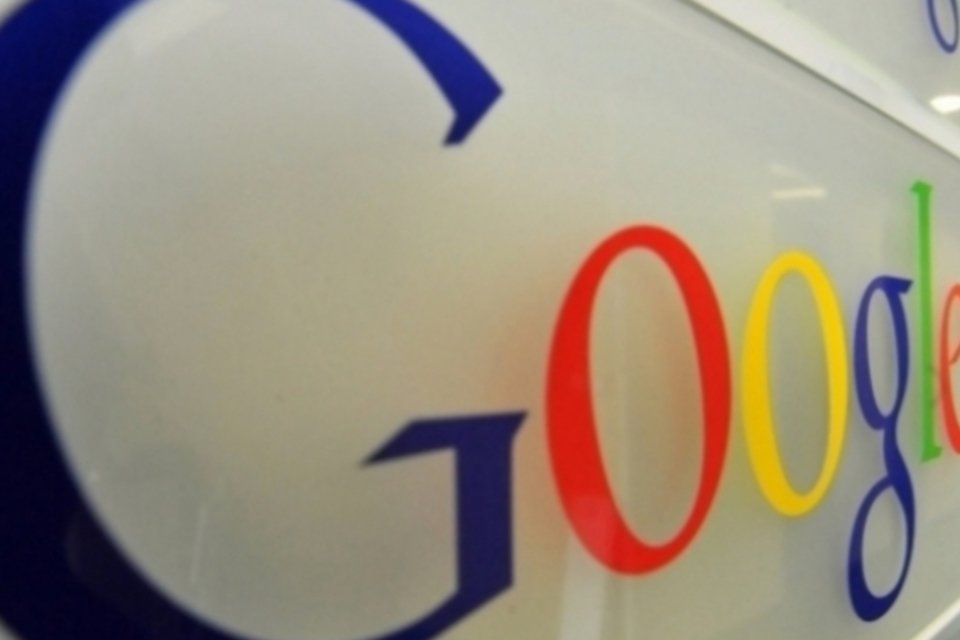 Google é acusado de monopolizar ilegalmente buscas na web