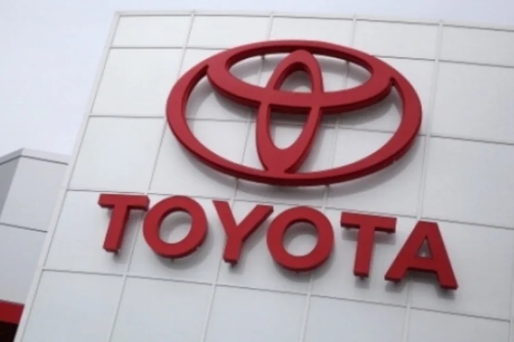 toyota (Getty Images)