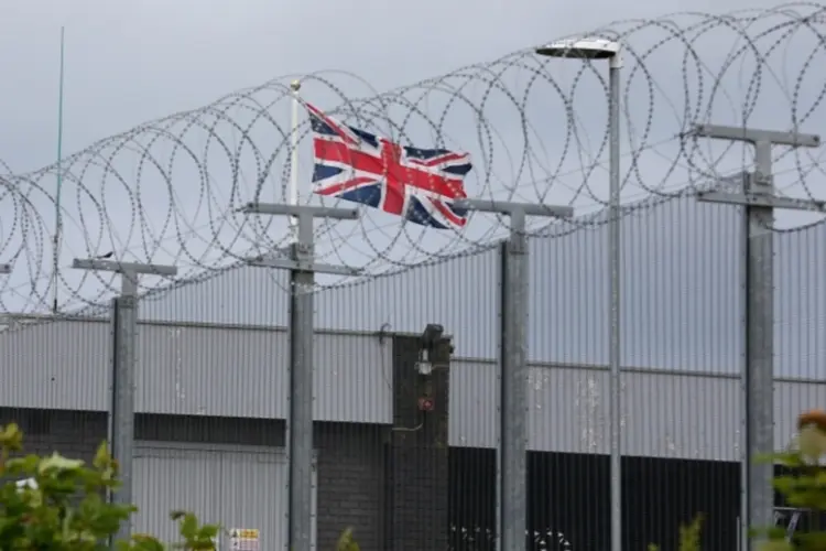 GCHQ (Getty Images)