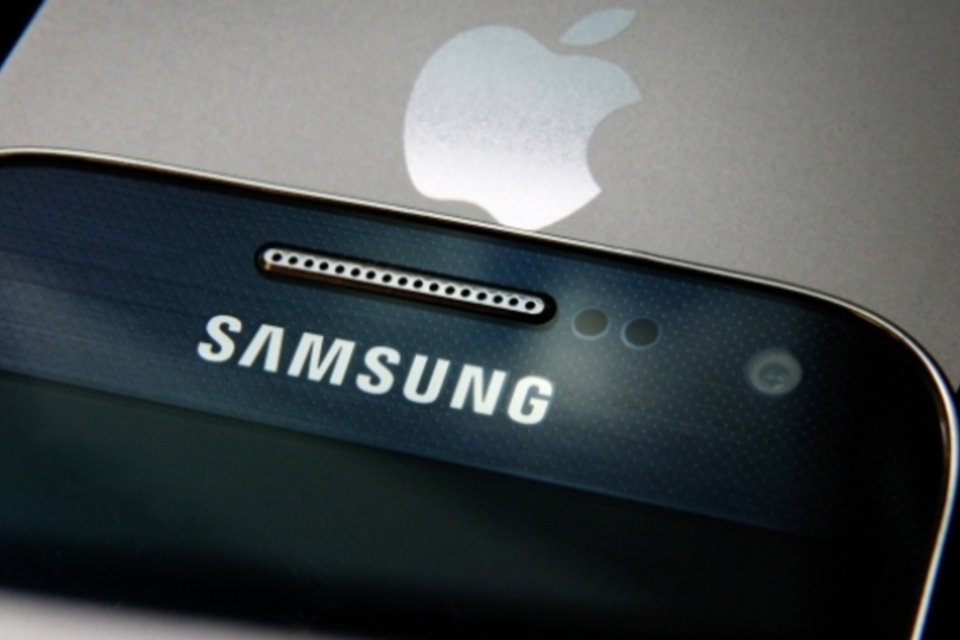 Samsung lidera ranking de smartphones que menos sofreram acidentes em setembro