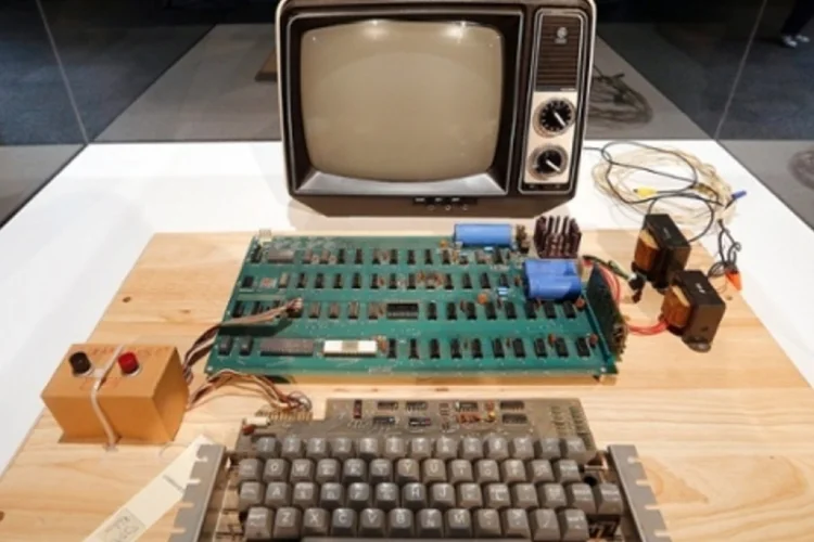 apple 1 (Divulgação)