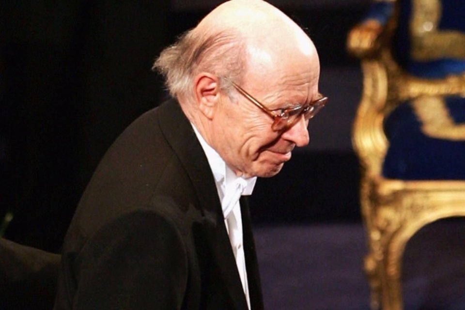 Irwin Rose, norte-americano prêmio Nobel de Química, morre aos 88 anos