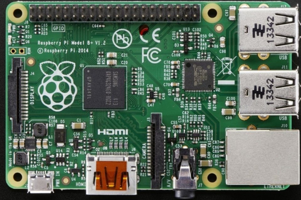 Raspberry Pi tem corte no preço para competir com concorrente de 9 dólares