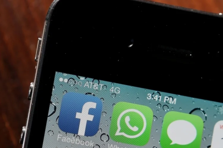 WhatsApp (Getty Images)