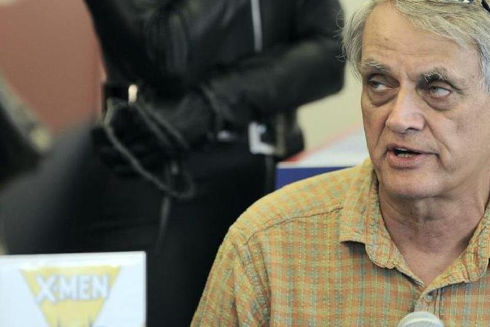 Morre desenhista Herb Trimpe, um dos pais de Wolverine