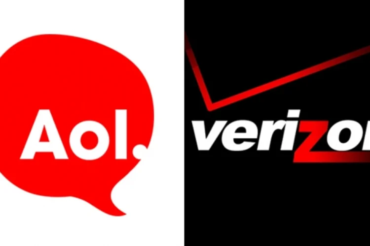 aol verizon (Reprodução)