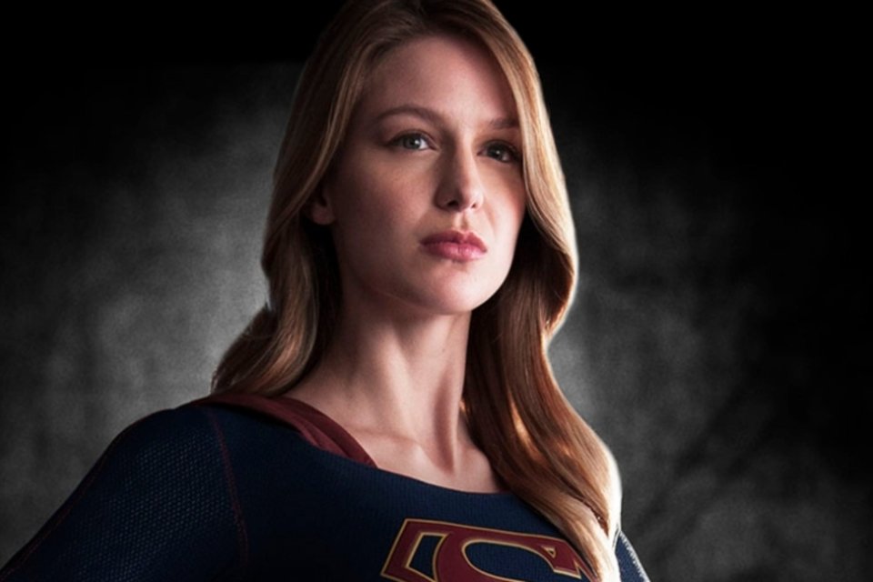 Primeiro trailer de Supergirl mistura comédia romântica com ação de super-heróis