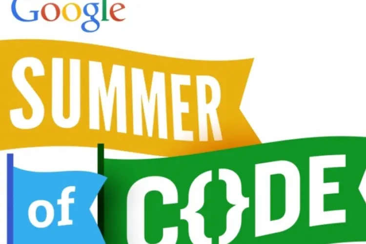 google summer of code (Reprodução)