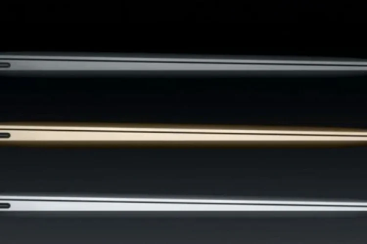 MacBook (Divulgação)