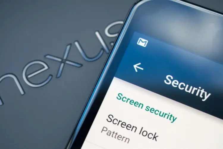 Nexus Security (Android Central / Creative Commons)