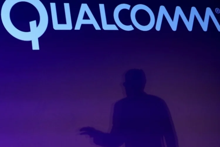 qualcomm (Getty Images/Getty Images)