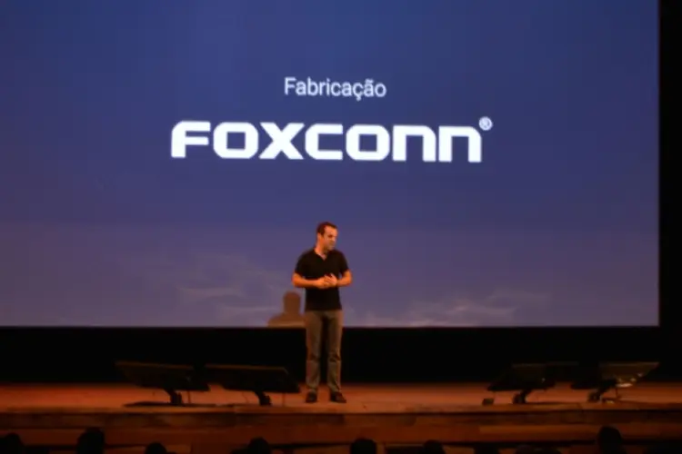 Foxconn (Lucas Agrela)
