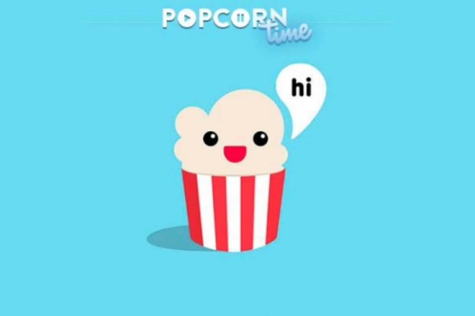 App do Popcorn Time para iOS alcança mais de 1 milhão de downloads