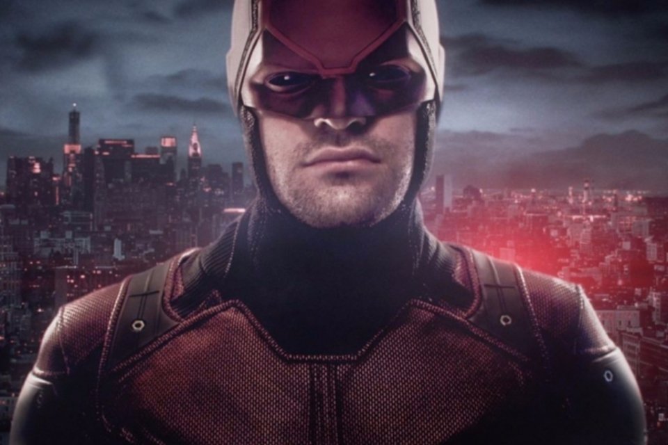 Marvel confirma que Charlie Cox retornará ao papel de Demolidor