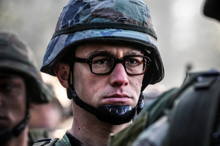 Snowden (Divulgação)