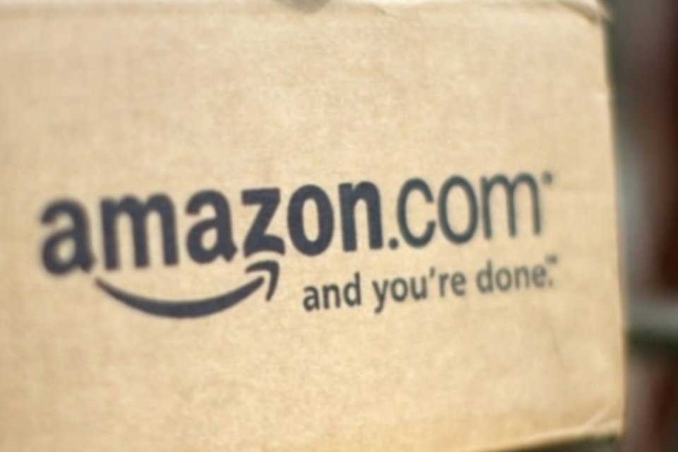 Amazon começa a vender serviços domésticos nos Estados Unidos
