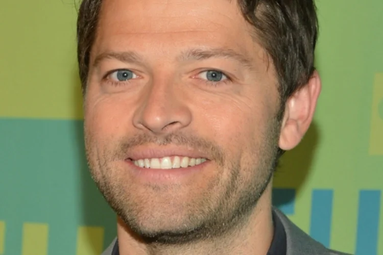 Misha Collins (Getty Images)