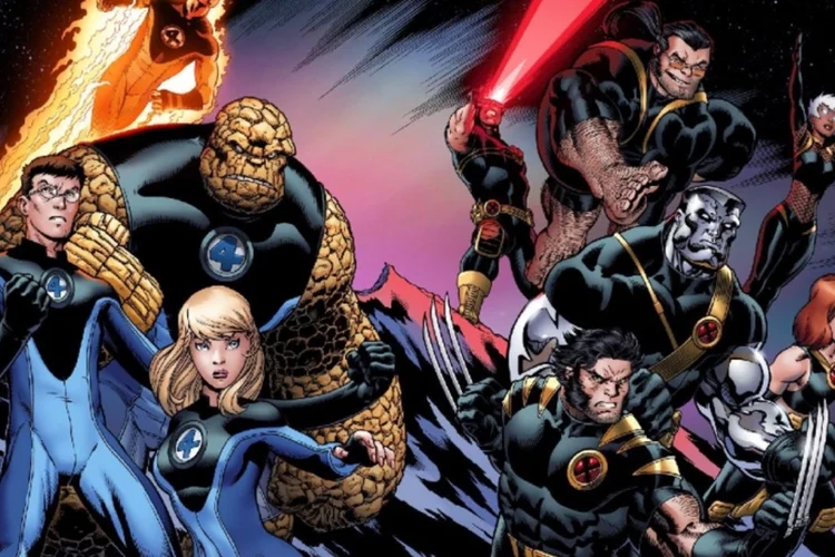 x-men (Reprodução)