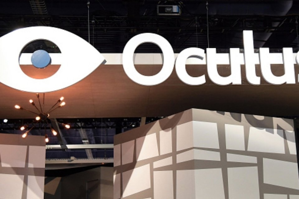 Chefe da Oculus vai liderar nova unidade focada em computadores