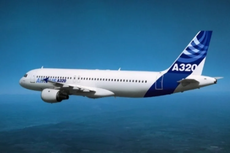 a320 (Divulgação)