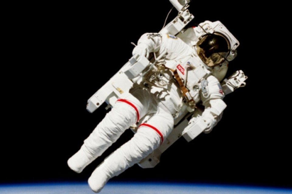 NASA anuncia documentário sobre 50 anos de caminhadas espaciais