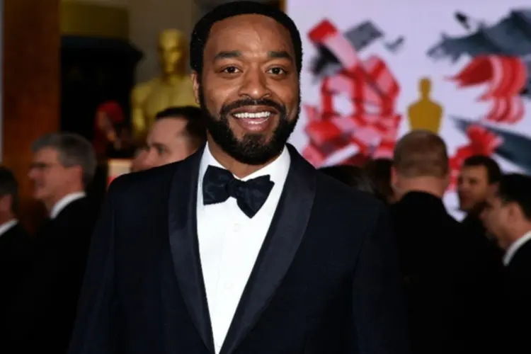 Chiwetel Ejiofor (Getty Images)