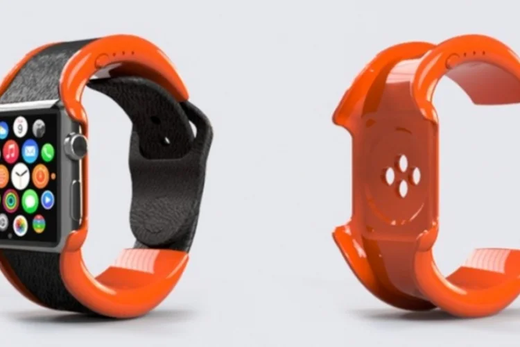 Apple Watch (Divulgação)