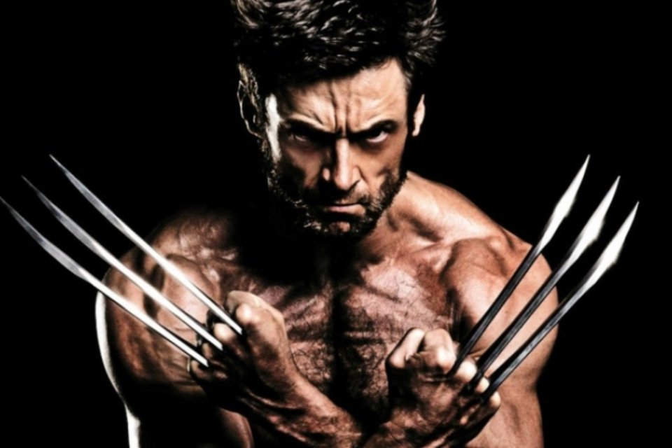 Hugh Jackman interpretará Wolverine uma última vez em 2017
