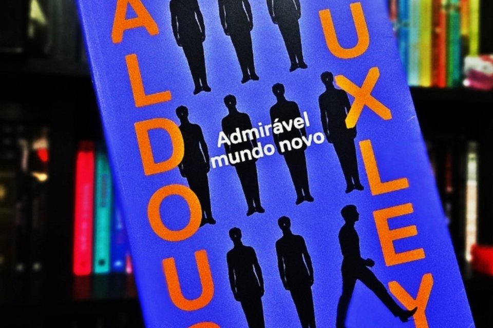 "Admirável Mundo Novo" irá virar série de TV