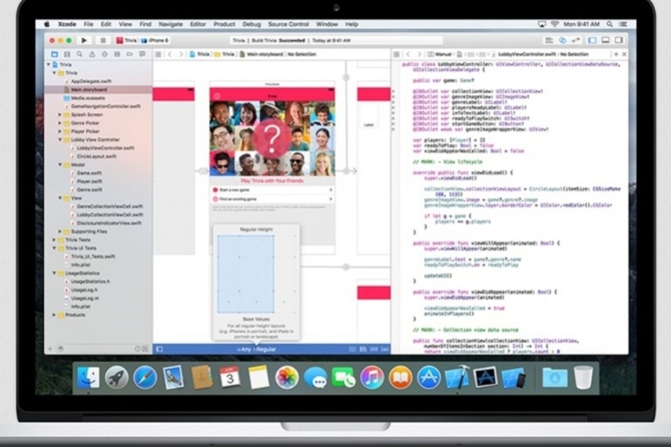 Novo Xcode 7 deixa você testar seus apps em iPhones sem precisar pagar a Apple