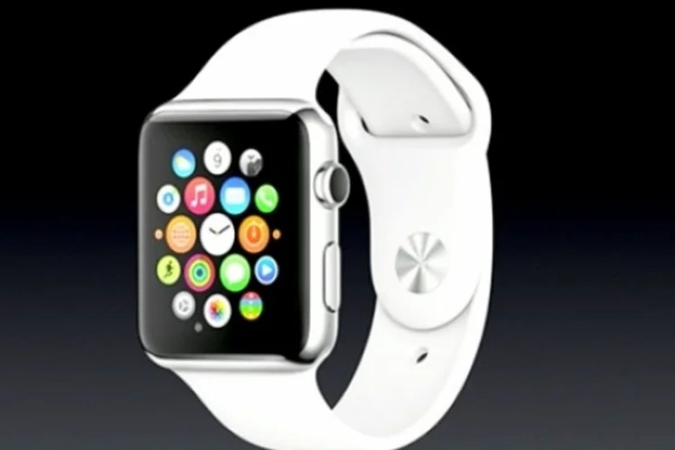 apple watch (Divulgação)