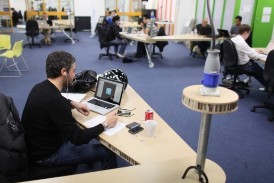 Exclusivo: Start-Up Brasil liberou pagamentos acima do teto de R$ 200 mil a 8 empresas
