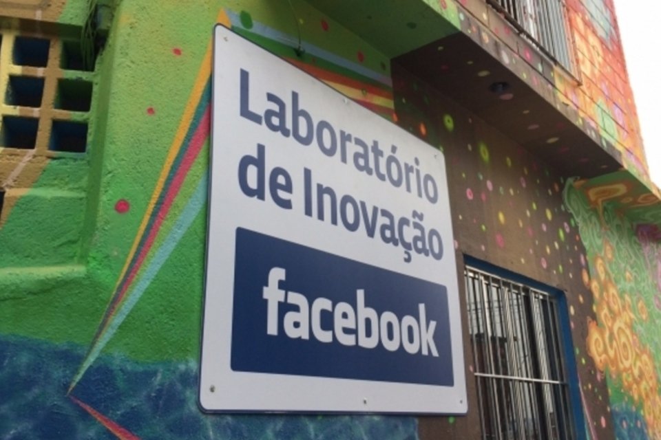 Facebook ensinará programação e empreendedorismo em Heliópolis