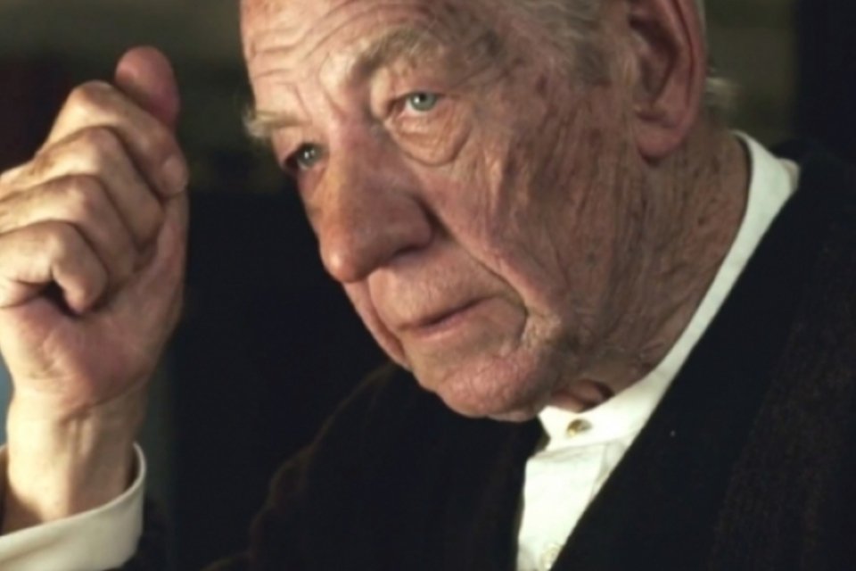 Assista ao trailer oficial de Mr. Holmes, novo filme sobre o famoso detetive