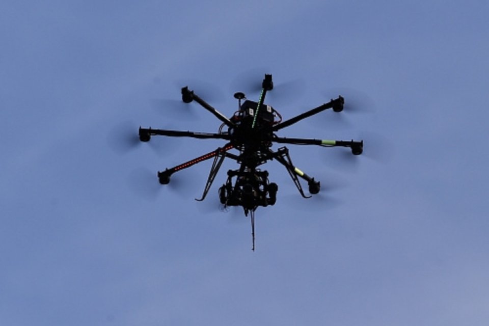 Estados Unidos regulamentam uso de drones por agentes federais