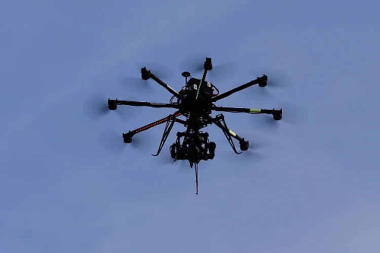 Drone (Getty Images)