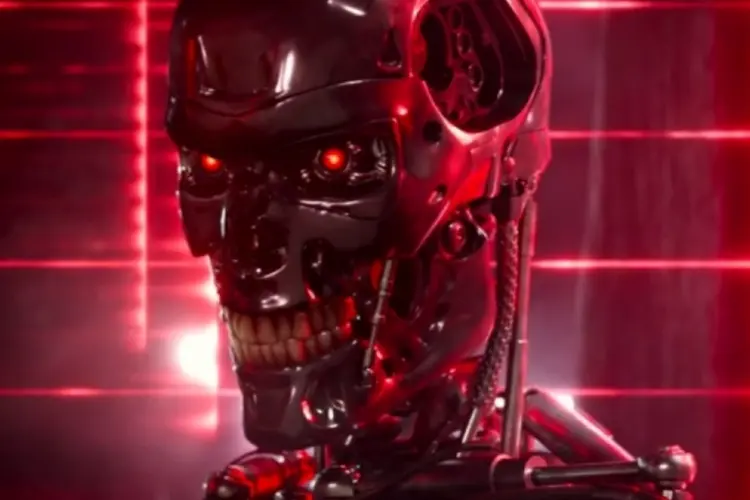 Terminator (Reprodução)