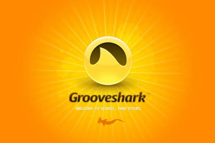 Grooveshark (Divulgação)