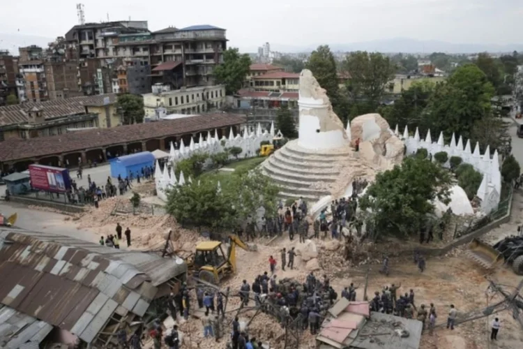 Nepal (Domenico)