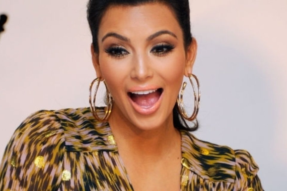 Kim Kardashian quer editar tuítes e CEO do Twitter diz que é uma ótima ideia