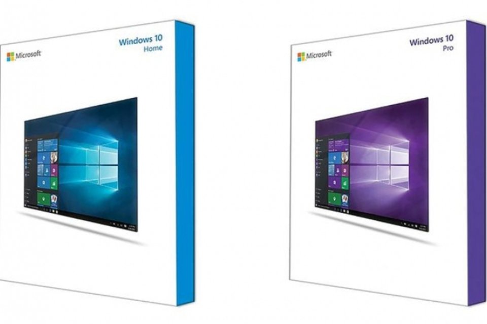 Conheça a embalagem do Windows 10, que deve ser a última lançada pela Microsoft