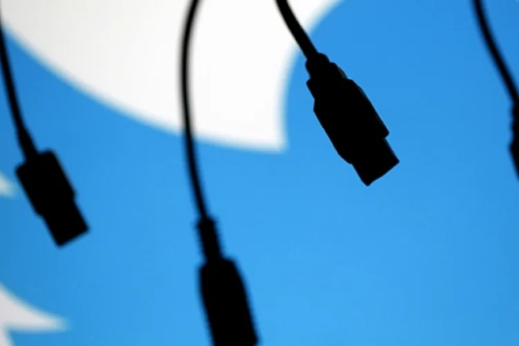 twitter (Reuters)